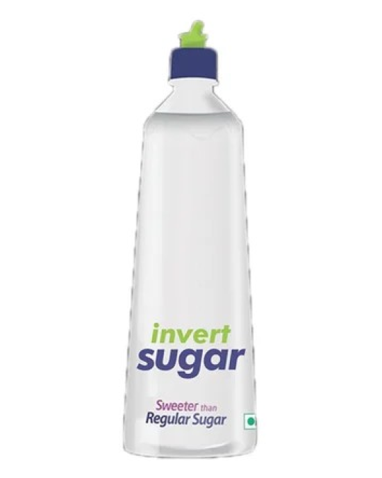 UTTAM INVERT SUGAR SYRUP 1kg