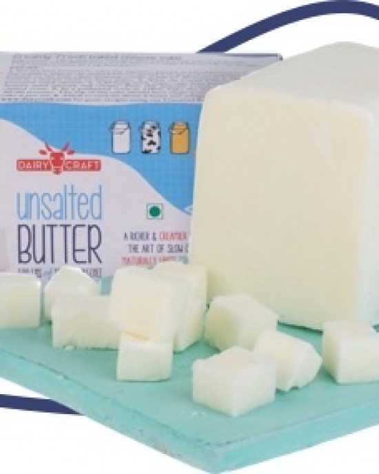 DairyCraft Unsalted butter