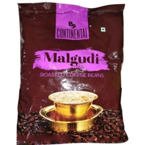 CONT. BEANS 70+30 MALGUDI 500GM