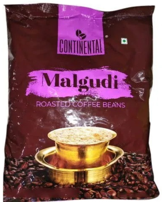 CONT. BEANS 70+30 MALGUDI 500GM