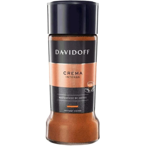 COFFEE 90GM*6 (DAVIDOFF CREMA INTENCSE)