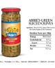 Abbies Green Sliced Olives 450gm