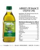 Abbies Olive Oil Pomace 1ltr