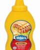 Abbies Yellow Mustrad (S) 255gm