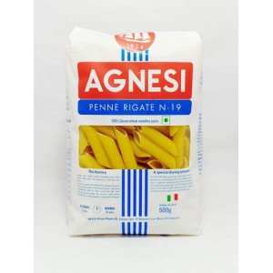 Agnesi Penne Pasta 500 gms