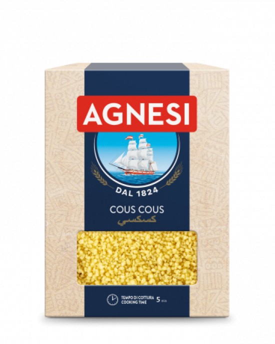 Agnesi Cous Cous 500 g 