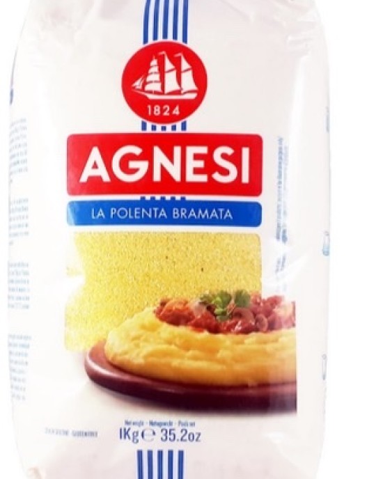 Agnesi Polenta 500 gms