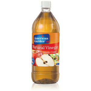 AG Apple Cider Vinegar - 473ml