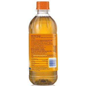 AG Apple Cider Vinegar - 473ml