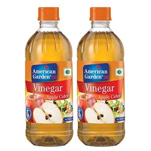 AG Apple Cider Vinegar - 473ml