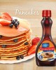 American Garden Pancake Syrups 