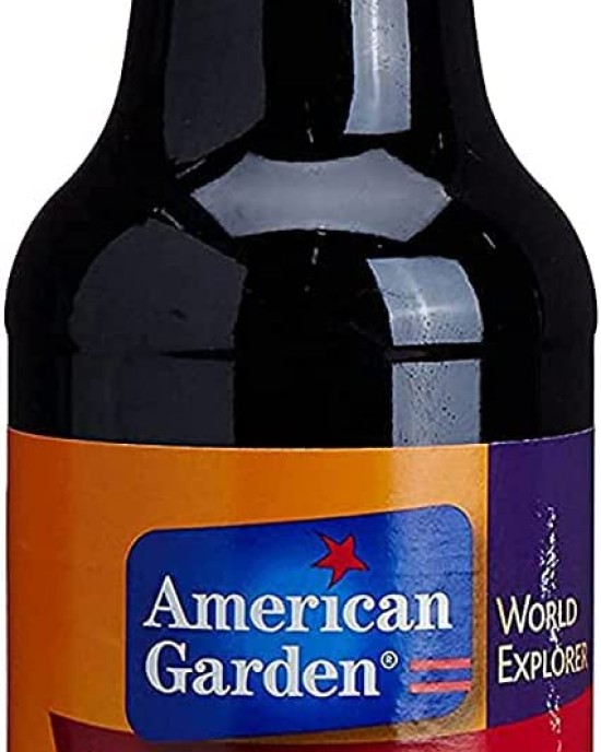 American Garden Worcestershire Sauce