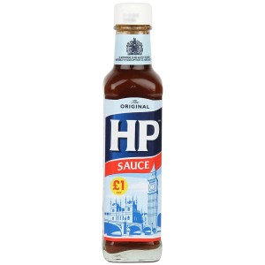 AG HP Original Sauce