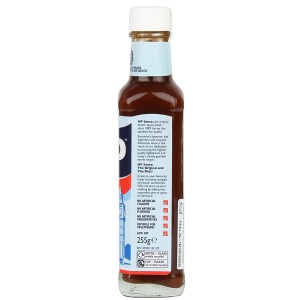 AG HP Original Sauce