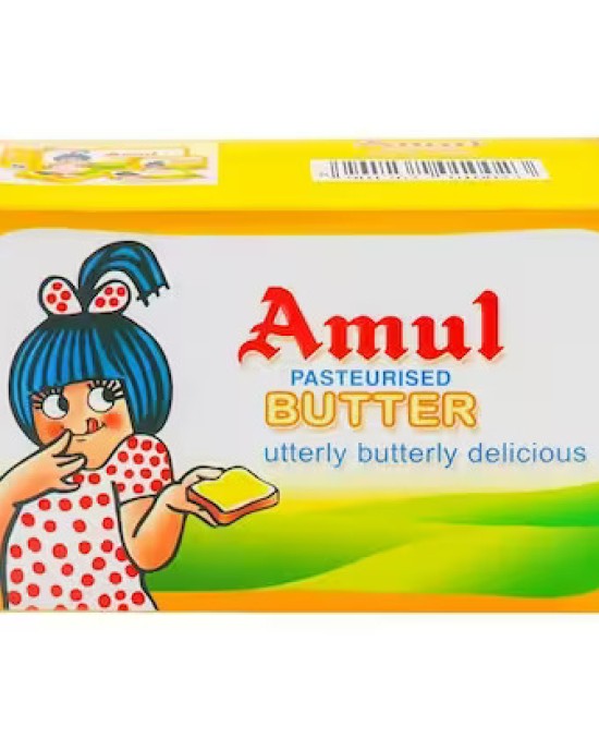 Amul Butter 500 g (Carton)