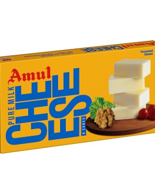 Amul Cheese Easy Open Chiplet 200 g