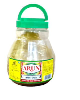 Arun Bright Green 1Kg