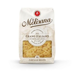 LA MOLISANA PASTA FARFALLE 500GM