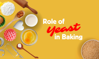 The Role of Yeast in Baking: A Beginner's Guide