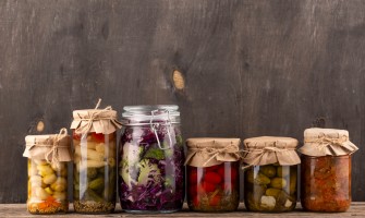 Exploring the World of Canned Vegetables with Khera Trading