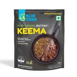 Blue Tribe - Plant Based Mutton Keema 250 g