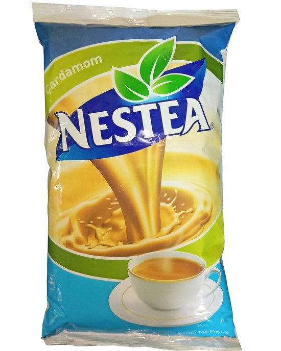 NESTLE CARDAMOM TEA PREMIX 1KG