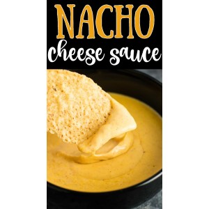 Griffith Nacho Cheese Sauce 1kg