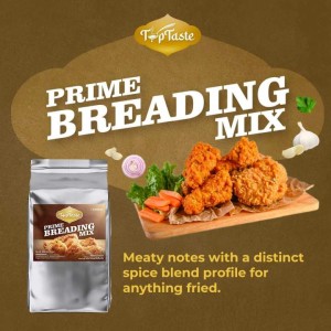 Griffith Creative Breading 1kg