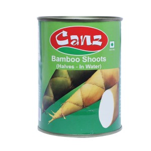 CANZ BAMBOO SHOOT IN BRINE 552GM