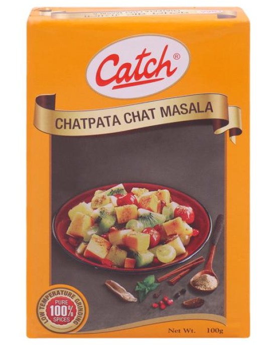 Catch Chatpata Chat Masala 100 g