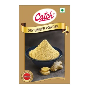 Catch Dry Ginger Powder 90g