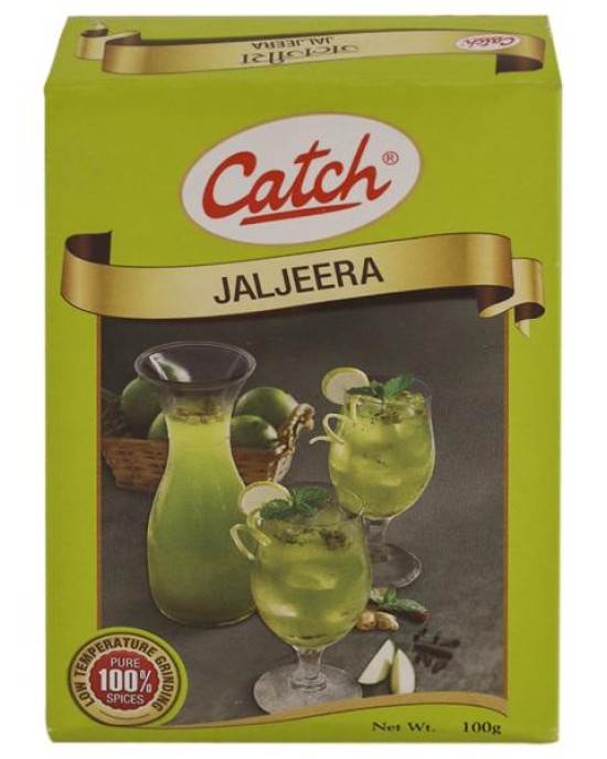 Catch Jaljeera Masala 100 g