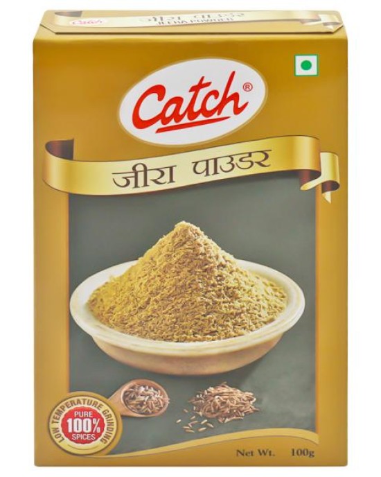 Catch Jeera Powder 100 g