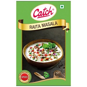 Catch Raita Masala 100g