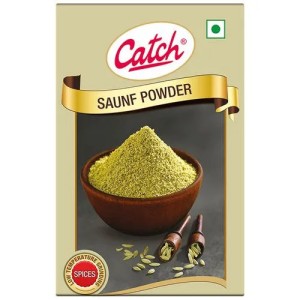 Catch Saunf/Sompu Powder 100 g