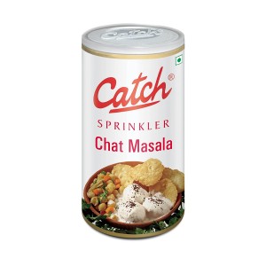 Catch Sprinkles Chat Masala 100g