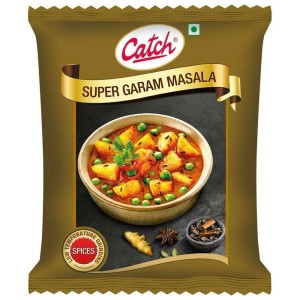 Catch Super Garam Masala 100 g