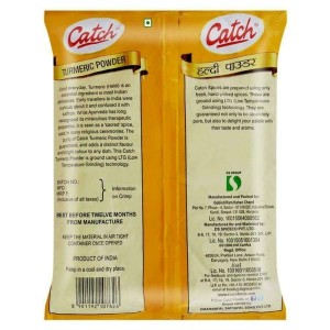 Catch Turmeric Powder 500 g