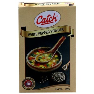 Catch White Pepper Powder 100 g