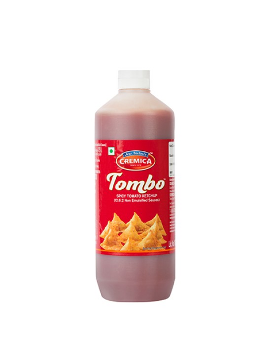 Cremica Tombo 1.2Kg