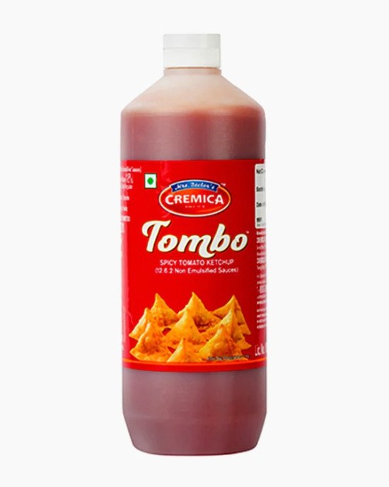 Cremica Tombo 1.2Kg