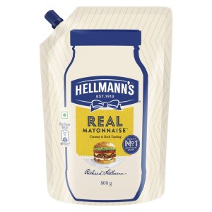 HUL HELLMANNS MAYONNAISE 1.2KG