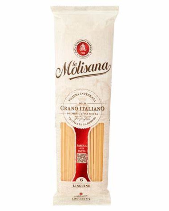 LA MOLISANA LINGUINE 500GM