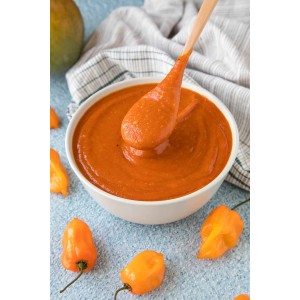 Griffith Mango Habanero Sauce 1kg