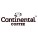 Continental coffee
