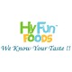 HyFun Foods