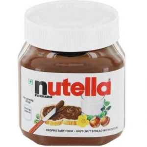 NUTELLA 350GM