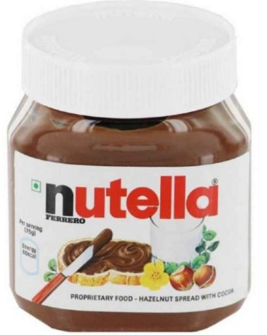 NUTELLA 750GM