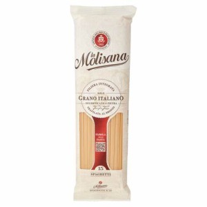 LA MOLISANA PASTA SPAGHETTI 500GM