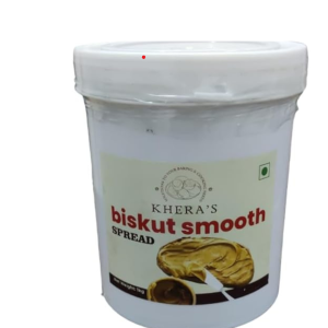 Khera Biskut Smooth Spread 1kg